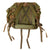 Original U.S. Vietnam War Scarce Tropical Jungle Rucksack - 1968 Dated Original Items