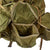 Original U.S. Vietnam War Scarce Tropical Jungle Rucksack - 1968 Dated Original Items
