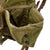 Original U.S. Vietnam War Scarce Tropical Jungle Rucksack - 1968 Dated Original Items