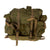 Original U.S. Vietnam War Scarce Tropical Jungle Rucksack - 1968 Dated Original Items