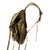 Original U.S. Vietnam War Scarce Tropical Jungle Rucksack - 1968 Dated Original Items