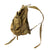 Original Vietnam War ARVN Army of the Republic of Vietnam Indigenous Ranger Pack - Rucksack Original Items