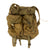 Original Vietnam War ARVN Army of the Republic of Vietnam Indigenous Ranger Pack - Rucksack Original Items