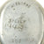 Original U.S. WWII 82nd Airborne Division 505th Parachute Infantry Regiment Inscribed M1910 Mess Kit - Sicily 1943 Original Items