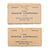 Original U.S. WWII Rare First Pattern Douglas C-47 Skytrain Aeronautic First Aid Kit with Contents Original Items