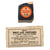 Original U.S. WWII Rare First Pattern Douglas C-47 Skytrain Aeronautic First Aid Kit with Contents Original Items
