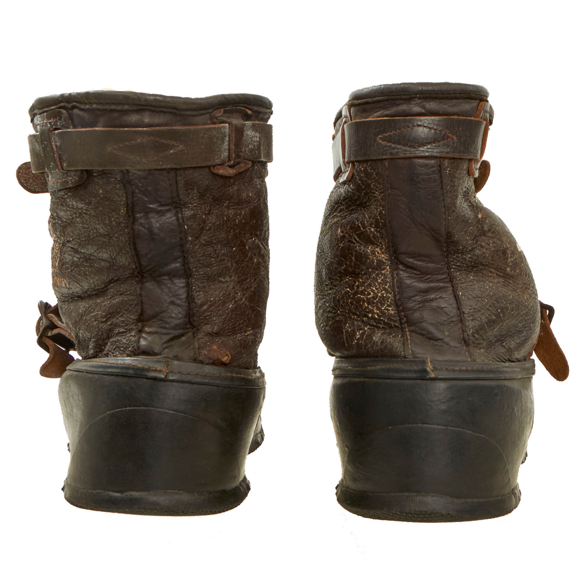 Original U.S. Korean War Era US Air Forces Type A-1 (“A-6A”) Pilot