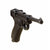 Original U.S. WWII Era German P08 Luger Identification Model Original Items