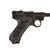 Original U.S. WWII Era German P08 Luger Identification Model Original Items