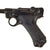 Original U.S. WWII Era German P08 Luger Identification Model Original Items