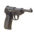 Original U.S. WWII Era German Walther P-38 Pistol Identification Model Original Items