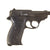 Original U.S. WWII Era German Walther P-38 Pistol Identification Model Original Items