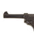 Original U.S. WWII Era German Walther P-38 Pistol Identification Model Original Items