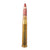 Original U.S. WWII 1945 Dated 40mm Bofors Gun Round - Great Paint & Markings - Inert Original Items