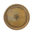 Original U.S. WWII 1945 Dated 40mm Bofors Gun Round - Great Paint & Markings - Inert Original Items