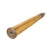 Original U.S. WWII 1942 Dated 40mm Bofors Gun Round with 1945-Dated Casing - Inert Original Items
