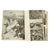 Original Japanese WWII Philippine Expeditionary Force Unit History Captured by American Soldier “Found on Jap Truck 2 Miles West of Palo” Original Items