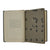 Original German WWII Set of Two Empty “Honor Chronicle” Photo Album Record Books Original Items