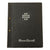 Original German WWII Set of Two Empty “Honor Chronicle” Photo Album Record Books Original Items