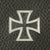 Original German WWII Set of Two Empty “Honor Chronicle” Photo Album Record Books Original Items