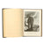 Original German WWII Set of Two Empty “Honor Chronicle” Photo Album Record Books Original Items