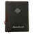 Original German WWII Set of Two Empty “Honor Chronicle” Photo Album Record Books Original Items