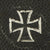 Original German WWII Set of Two Empty “Honor Chronicle” Photo Album Record Books Original Items