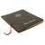 Original German WWII Set of Two Empty “Honor Chronicle” Photo Album Record Books Original Items