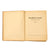 Original German WWII "Deutschland erwacht" NSDAP Cigarette Card Album with Intact Foldout Picture Original Items