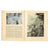 Original German WWII NSDAP Adolf H - Pictures of the Life of Der Führer Cigarette Card Album - All Cards Present Original Items