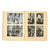 Original German WWII NSDAP Adolf H - Pictures of the Life of Der Führer Cigarette Card Album - All Cards Present Original Items
