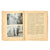 Original German WWII NSDAP Adolf H - Pictures of the Life of Der Führer Cigarette Card Album - All Cards Present Original Items