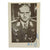 DRAFT Original Signed Photo of Hans-Ulrich Rudel Original Items