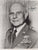 Original U.S. WWII Autograph Lot with General Doolittle & Bombardier Thomas Ferebee of Enola Gay - Four Autographs Total Original Items