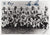 Original U.S. WWII Autograph Lot with General Doolittle & Bombardier Thomas Ferebee of Enola Gay - Four Autographs Total Original Items
