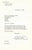 Original U.S. WWII Autograph Lot with Three Generals & Memphis Belle Pilot - Five Pieces Total Original Items