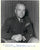 Original U.S. WWII Autograph Lot with Three Generals & Memphis Belle Pilot - Five Pieces Total Original Items