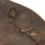 Original German WWII Matched Pair of Luftwaffe Leather Flying Mittens by Matthäus Röder - LBA Marked and Dated 1939 Original Items