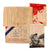 Original U.S. WWII Propaganda Leaflets Dropped on Japanese Troops - Lot of 4 Original Items