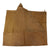 Original U.S. WWII Early Style Shelter Tent with Peg Bag & Early Pattern Collapsible Tent Poles - Rare Original Items