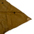 Original U.S. WWII Early Style Shelter Tent with Peg Bag & Early Pattern Collapsible Tent Poles - Rare Original Items