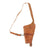 DRAFT Original U.S. WWII M3 Colt 1911 .45 Tanker Shoulder Holster by Boyt - Dated 1943 Original Items