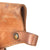 DRAFT Original U.S. WWII M3 Colt 1911 .45 Tanker Shoulder Holster by Boyt - Dated 1943 Original Items