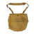Original U.S. WWII M1923 Cartridge Belt Rig & Named Musette Bag Lot - BAR Part Box & Cleaning Rod Kit Original Items