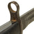 Original U.S. WWII M1 Garand 10 inch Bayonet by Utica Cutlery with M7 Scabbard Original Items