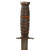 Original U.S. WWII M3 Fighting Knife by Utica Cutlery with Updated M8 Scabbard Original Items