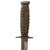 Original U.S. WWII M3 Fighting Knife by Utica Cutlery with Updated M8 Scabbard Original Items