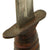 Original U.S. WWII M3 Fighting Knife by Utica Cutlery with Updated M8 Scabbard Original Items