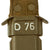 Original U.S. WWII M3 Fighting Knife by Utica Cutlery with Updated M8 Scabbard Original Items
