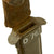 Original U.S. WWII M3 Fighting Knife by Utica Cutlery with Updated M8 Scabbard Original Items